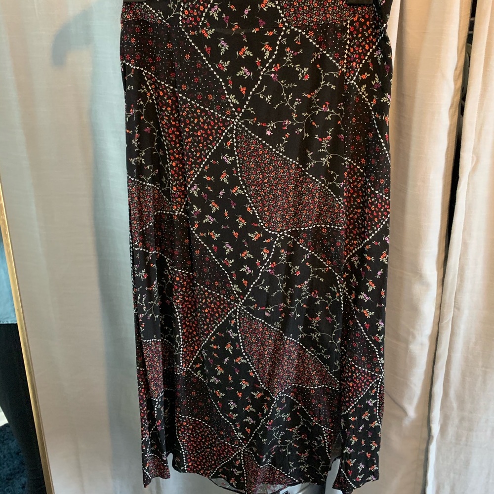 Forever 21 midi Skirt